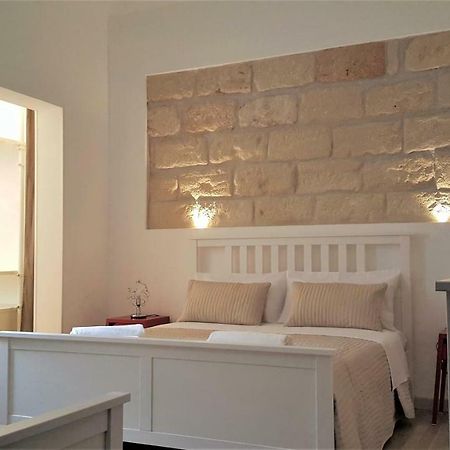 Nomapartments Il Cortile Romey ตราปานี ภายนอก รูปภาพ