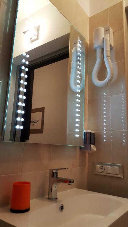 Nomapartments Il Cortile Romey ตราปานี ภายนอก รูปภาพ