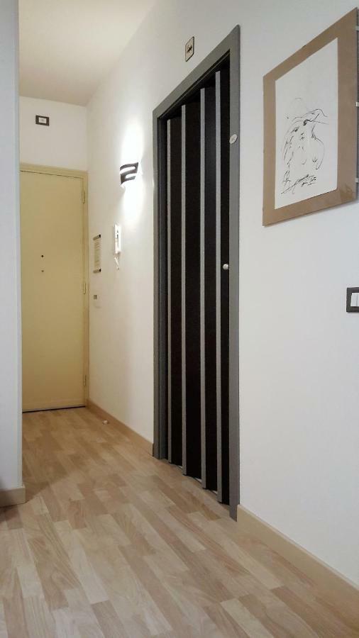 Nomapartments Il Cortile Romey ตราปานี ภายนอก รูปภาพ