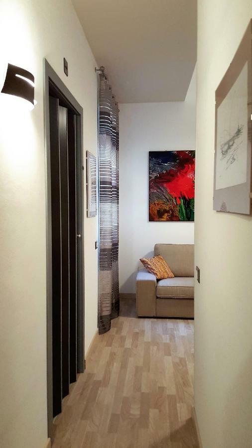 Nomapartments Il Cortile Romey ตราปานี ภายนอก รูปภาพ