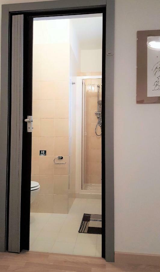 Nomapartments Il Cortile Romey ตราปานี ภายนอก รูปภาพ