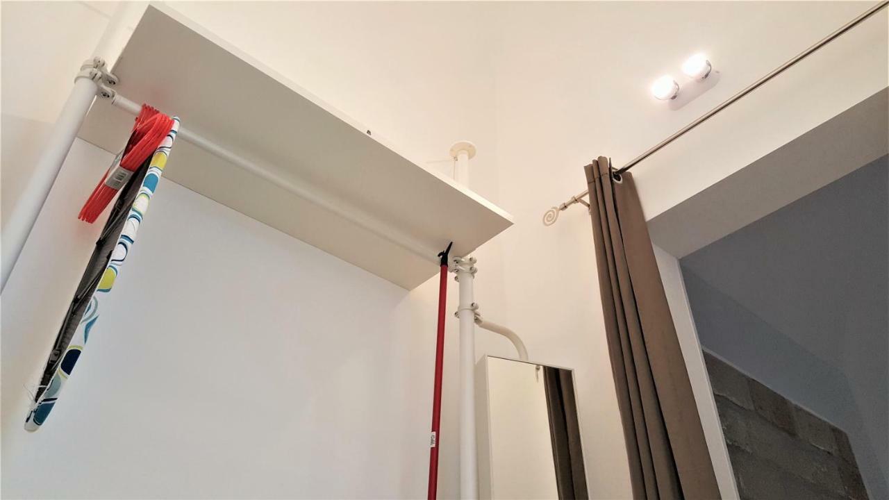 Nomapartments Il Cortile Romey ตราปานี ภายนอก รูปภาพ